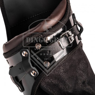 Manga Protetora Perfilada para Treino de Cães Adultos