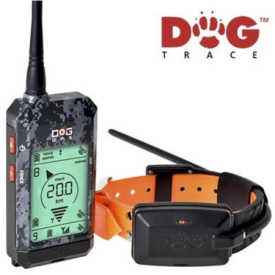 Dogtrace GPS X20+