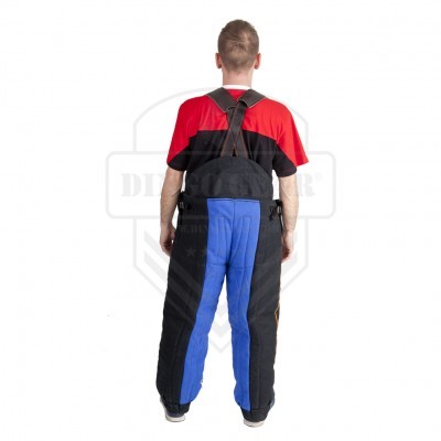 Fato de Mordida DINGO GEAR