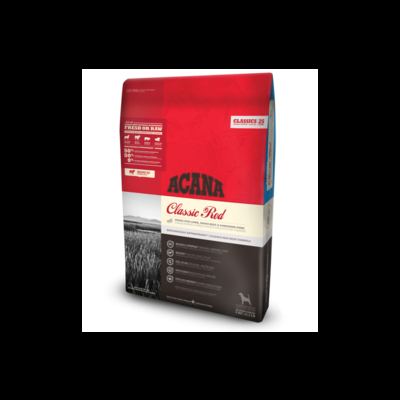 Acana Classics Red