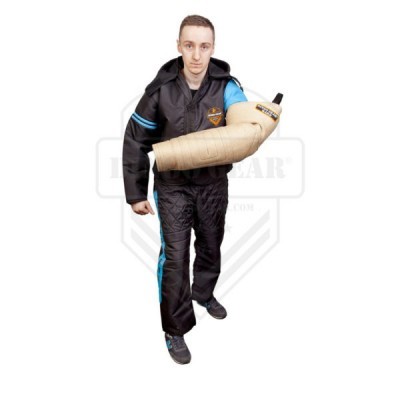 Mangas externa de Jute EXTRA SOFT/SOFT/HARD/MEDIUM DINGO GEAR