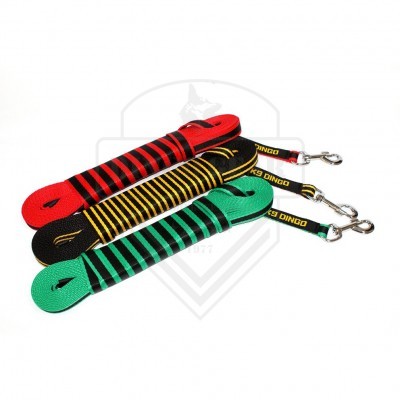 Corda de polipropileno sem pega DINGO GEAR