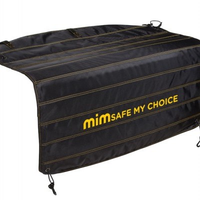 Protetor parachoques MIMSAFE