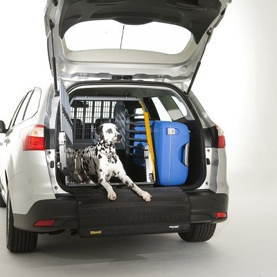 Caixa de Transporte Variocage  Single MIMSAFE