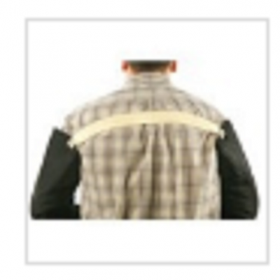 Reforço para braço em Nylon MORIN