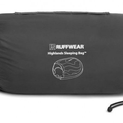 Saca de cama HIGHLANDS SLEEPING BAG