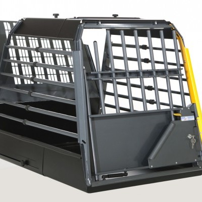 Caixa de Transporte Variocage  Single MIMSAFE