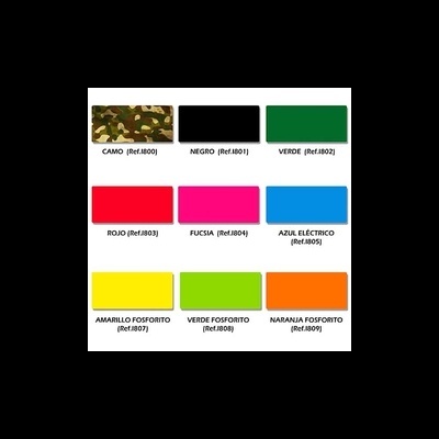 Coleiras em Poliuretano 25mm