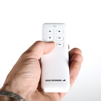 Tapete Rolante DOG RUNNER REVOLUTION PRO