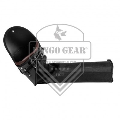 Manga Protetora Perfilada para Treino de Cães Adultos