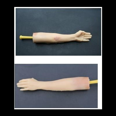 Braço batom falso EXTREME K-9