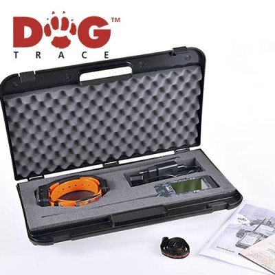 Dogtrace GPS X20+