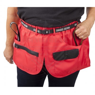 Cinto de Treino DINGO GEAR