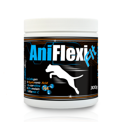 ANIFLEXI FIT V2 300g