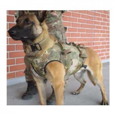 Arnês de proteção balística, de transporte,  facadas e flutuante SIOEN portátil