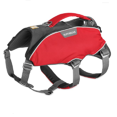 Arnês WEB MASTER PRO