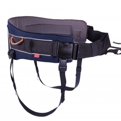 Cinto Non-stop Dogwear Trekking Belt