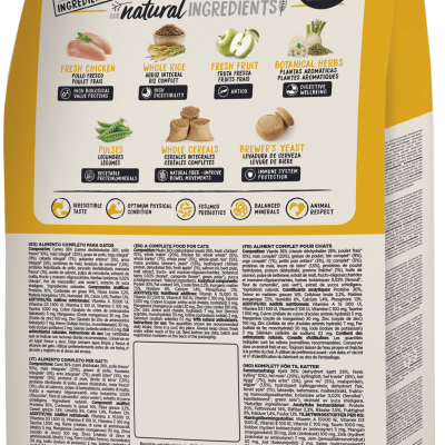 Ownat Classic Daily Care