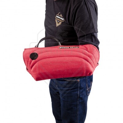 Manga de Treino ATOS DINGO GEAR