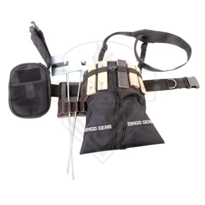 Cinto para acessórios PROFI DINGO GEAR