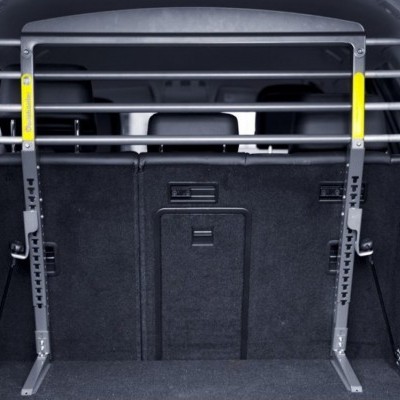 Separador de Segurança VarioBarrier MIMSAFE