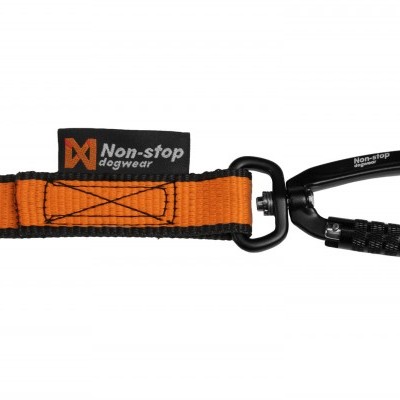 Trela BUNGEE DOUBLE da NON-STOP Dogwear