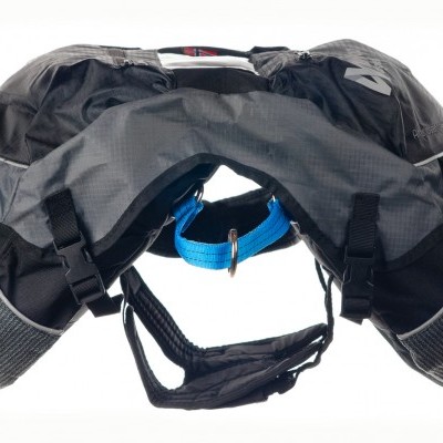 Arnês Non-stop Dogwear Amundsen Pack