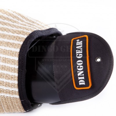 Proteção Auxiliar de Braços DINGO GEAR