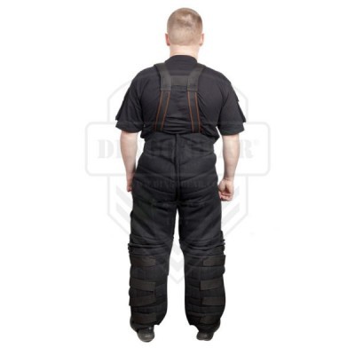 Roupa de proteção CYWIL com reforço ARAMID DINGO GEAR