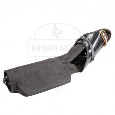 Manga Protetora com Perfil Rígido, Esquerdo ou Direito ROCKY da DINGO GEAR