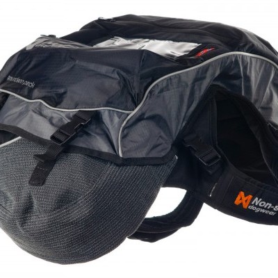 Arnês Non-stop Dogwear Amundsen Pack