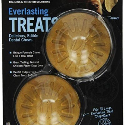 Startmark Lock & Block Treat