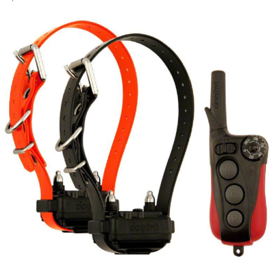 Dogtra iQ Plus Duo