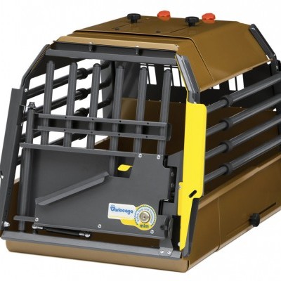 Caixa de Transporte Variocage MiniMax MIMSAFE