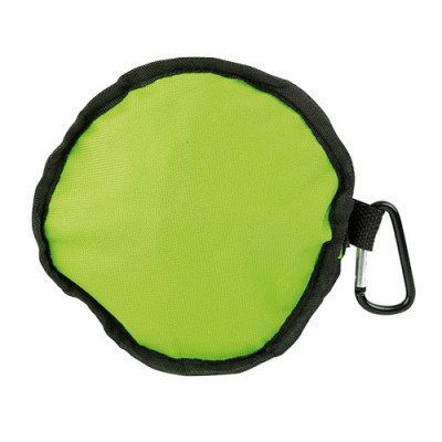 Bebedor e Alimentador Dobrável Duplo para Cães