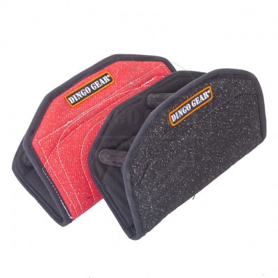 Cunha de mordida em material francês  GIZMO DINGO GEAR