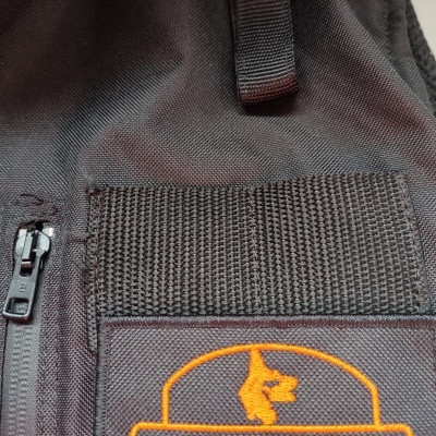 Colete treino Universal DINGO GEAR PRO