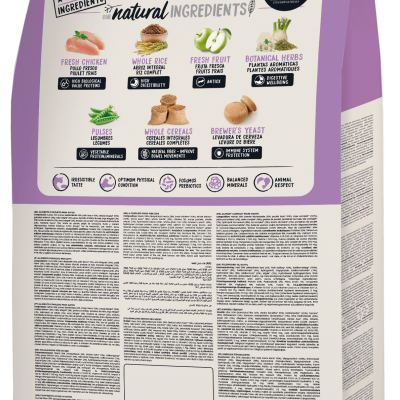 Ownat Classic Sterilized