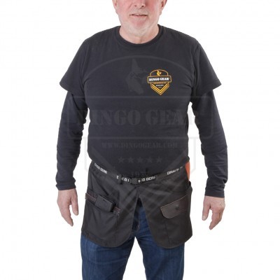 Cinto de Treino DINGO GEAR