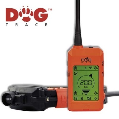 Dogtrace GPS X30B e X30TB