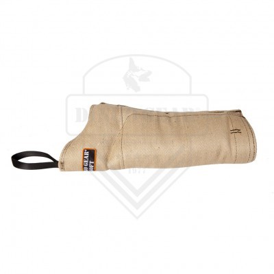 Mangas externa de Jute EXTRA SOFT/SOFT/HARD/MEDIUM DINGO GEAR