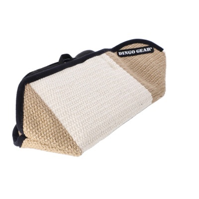 Manga de treino de juta leve, média WOLF DINGO GEAR