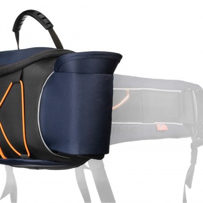 Bolsa para Cinto Non-stop Dogwear Trekking Belt