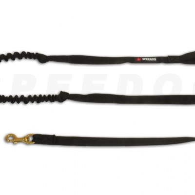 Trela Tubular Joring SPEEDOG