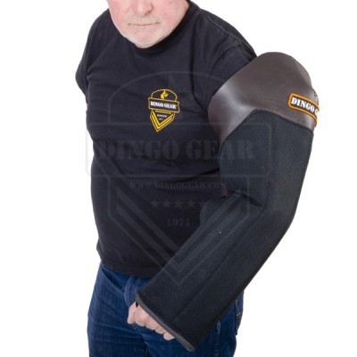 Manga protetora escondida Leo 2 DINGO GEAR