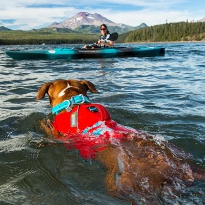 Colete salva vida FLOAT COAT