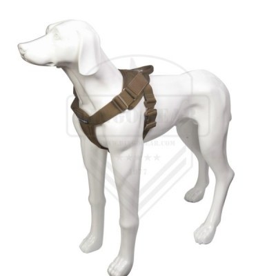 Arnês para cães SYSTEM COBRA DINGO GEAR