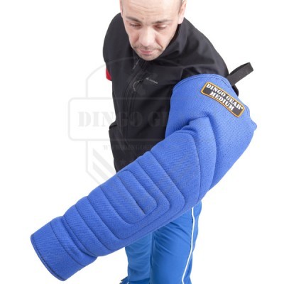 Manga externa MEDIUM de material francês DINGO GEAR