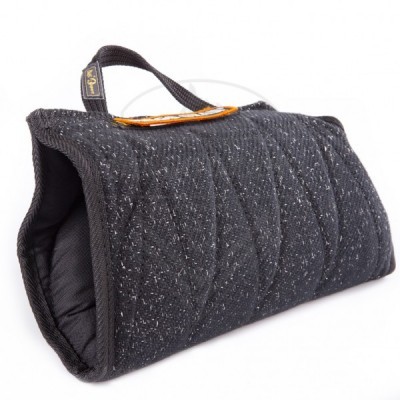 Cunha/Manga - mordedor de cachorro feito de material francês DINGO GEAR