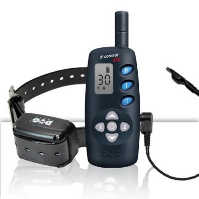 Dogtrace 600 "Pulsar"